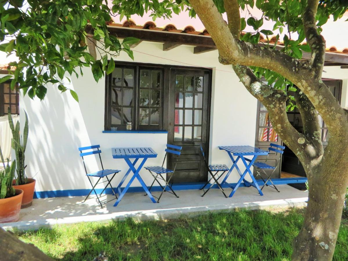 Lemon Tree House By Stay In Alentejo Vila Nova de Milfontes Zewnętrze zdjęcie