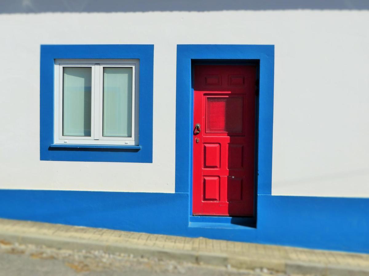 Lemon Tree House By Stay In Alentejo Vila Nova de Milfontes Zewnętrze zdjęcie
