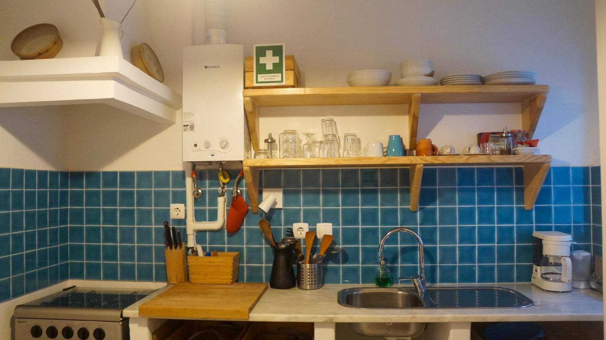 Lemon Tree House By Stay In Alentejo Vila Nova de Milfontes Zewnętrze zdjęcie