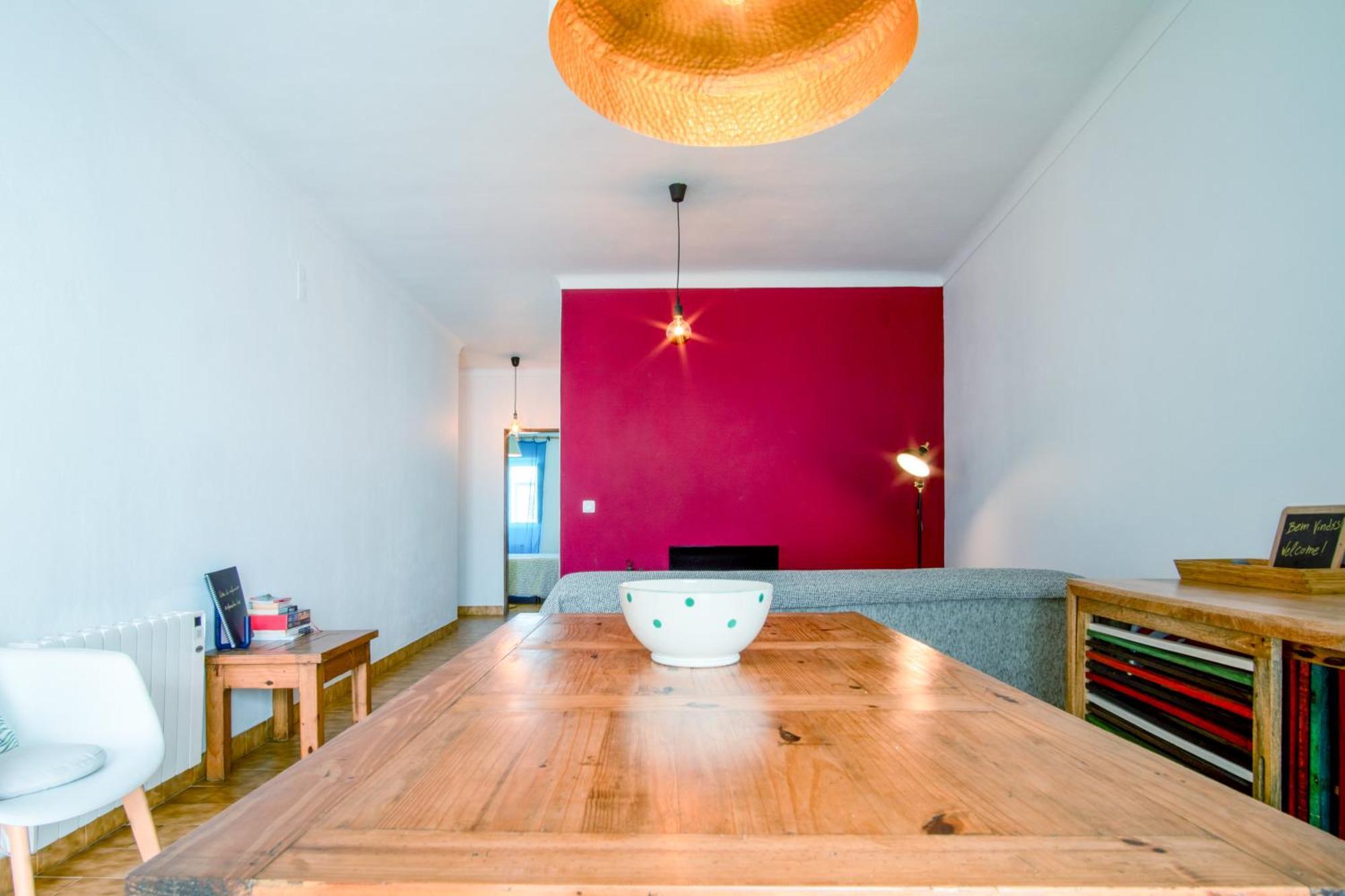 Lemon Tree House By Stay In Alentejo Vila Nova de Milfontes Zewnętrze zdjęcie