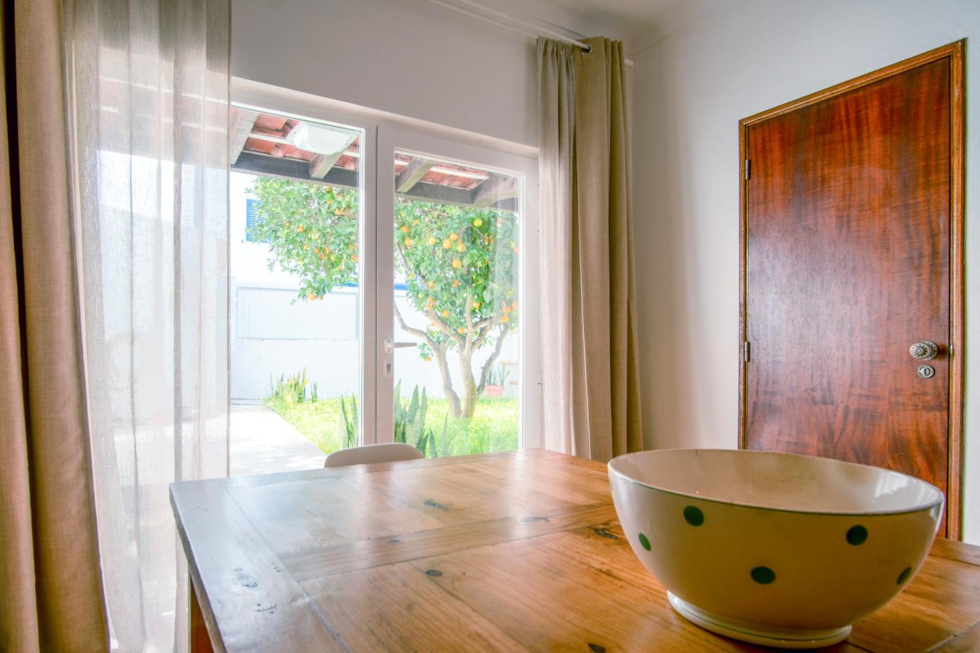 Lemon Tree House By Stay In Alentejo Vila Nova de Milfontes Zewnętrze zdjęcie