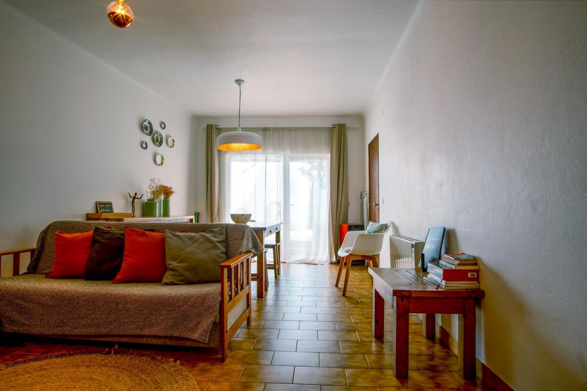 Lemon Tree House By Stay In Alentejo Vila Nova de Milfontes Zewnętrze zdjęcie